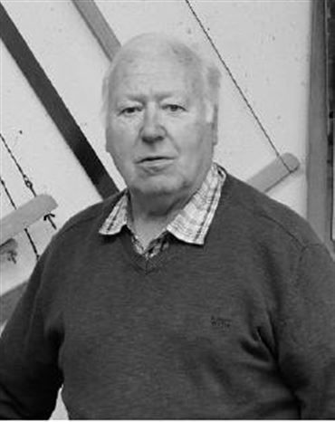 Profilbild Heinz Georg Schütz